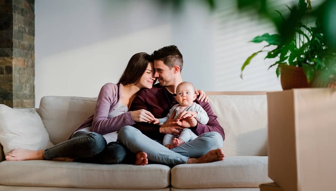 Cobertura médica familiar: 10 aspectos importantes cuando hay hijos pequeños