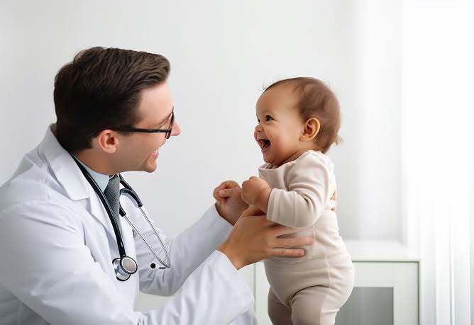 Prepaga para bebés: aspectos clave para tomar una buena decisión